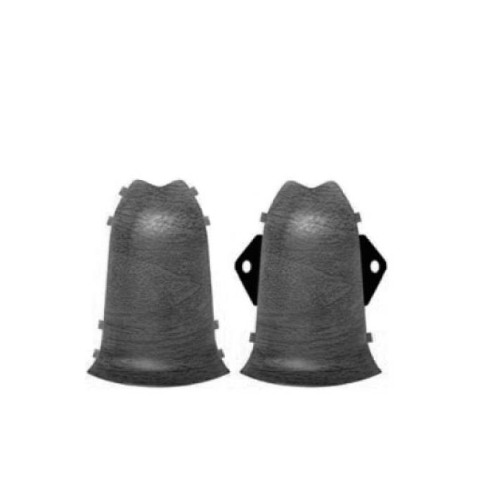 Угол внешний к плинтусу IDEAL, упаковка 1 шт Угол внешний к плинтусу IDEAL, упаковка 1 шт