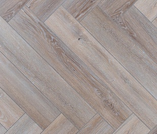 Замковый виниловый пол Aquafloor Parquet Plus AF6013PQ+ 720х120x7 мм, упаковка 2,074 м