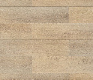 Замковый виниловый пол Alta Step Gusto SPC3305 Дуб меренга 1218x180x4.3 мм, упаковка 3.069 м2