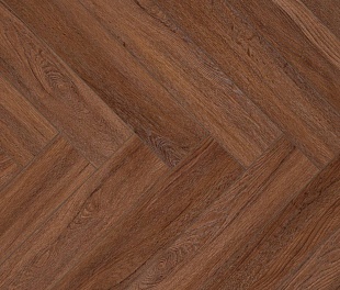 Кварц-виниловая плитка Aquafloor Space Parquet Light AF4510PQL 610х122x4.5, упаковка 1,489 м