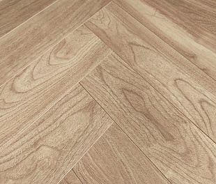 Ламинат Floor Fort Walnut Tree HC Орех Питсбург 606x101х10мм, упаковка 1,224 м