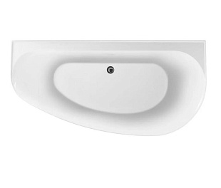 Акриловая ванна Allen Brau Priority 5 А 160x78 2.31005.20A