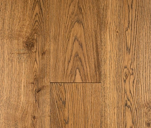 Паркетная доска Дубовый Яръ Золотой век D14501 Жуковский 1387х145х12,5 мм, упаковка 1,4078 м2