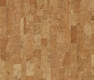 Клеевые пробковые напольные покрытия Wicanders Cork Pure C921001 Originals Harmony, упаковка 1.98 м