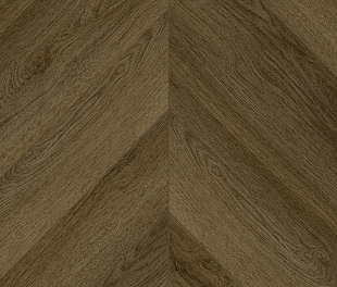 Замковый виниловый пол Tulesna Art Chevron 1011-11 Libero 600x127x5 мм, упаковка 1,676 м2