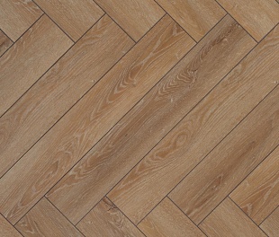 Замковый виниловый пол Aquafloor Parquet Plus AF6020PQ+ 720х120x7 мм, упаковка 2,074 м