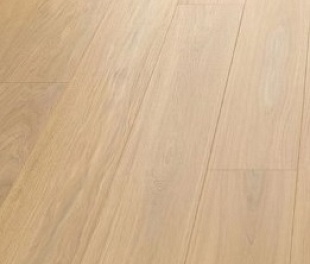 Инженерная доска Basic Standart Дуб Cream 1600-2400х155/185х16 мм, упаковка 1 м2