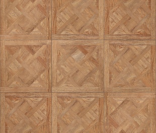 Модульный паркет Aquafloor Versailles Glue AF7004VS Glue 600x600x2.5 мм, упаковка 3,6 м