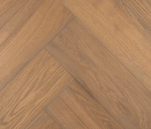 Паркетная доска Дубовый Яръ Живопись Васнецов 683х123х12.5 мм, упаковка 1,008 м2