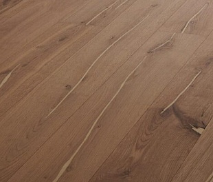 Инженерная доска Tiger-W Дуб White Oiled 1600-2400х155/185х16 мм, упаковка 1 м2