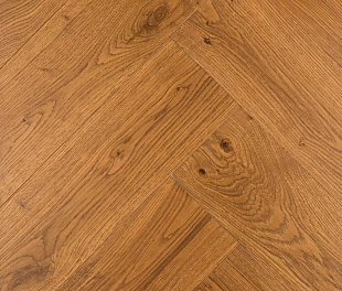 Паркетная доска Дубовый Яръ Живопись Левитан 683х123х12.5 мм, упаковка 1,008 м2