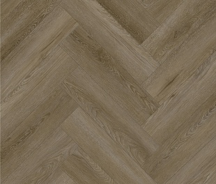 Кварцевый ламинат Home Expert Parquet Design 44-0-012 Дуб Ристретто 400х100х4,5 мм, упаковка 1,12 м2