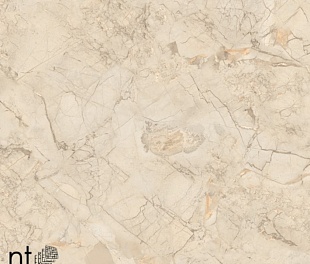 Керамогранит Marmo Ivory Endless 600х600х9 мм, упаковка 1.44 м2