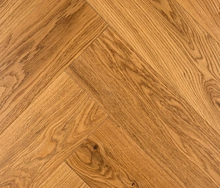 Паркетная доска Дубовый Яръ Живопись Рерих 683х123х12.5 мм, упаковка 1,008 м2