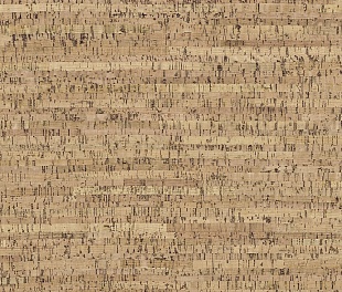 Клеевые пробковые напольные покрытия Wicanders Cork Pure C9D2001 Blase, упаковка 1.98 м