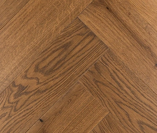 Паркетная доска Дубовый Яръ Живопись Федотов 683х123х12.5 мм, упаковка 1,008 м2