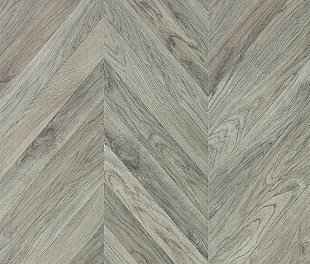 Ламинат FAUS Masterpieces S174221 Grey Chevron 1184х293,4х8 мм, упаковка 2,08 м