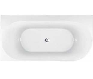 Акриловая ванна Allen Brau Priority 4 А 170x78 2.31004.20A