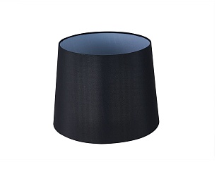 Абажур конус Prague, Shade A T111048.1B Black