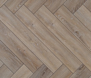 Замковый виниловый пол Aquafloor Parquet Plus AF6018PQ+ 720х120x7 мм, упаковка 2,074 м