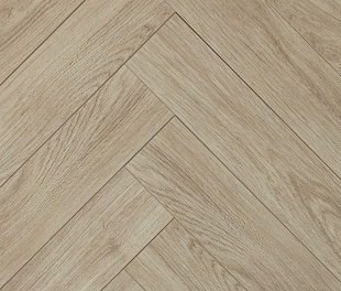 Ламинат WoodStyle Crossbow Дуб Полен 600х100х12 мм, упаковка 1,92 м