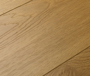 Замковый виниловый пол Damy Floor Family Дуб Медовый 1220x180x4 мм, упаковка 2.635 м