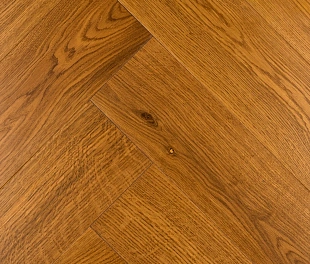 Паркетная доска Дубовый Яръ Живопись Тропинин 683х123х12.5 мм, упаковка 1,008 м2