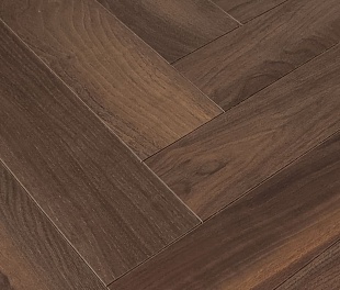 Ламинат Floor Fort Walnut Tree HC Орех Стенфорд  606x101х10мм, упаковка 1,224 м