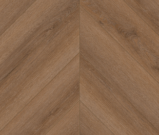 Замковый виниловый пол Tulesna Art Chevron 1011-5 Unico 600x127x5 мм, упаковка 1,676 м2