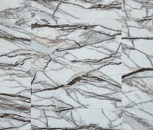 Клеевой виниловый пол Art East Tile Hit Stone ATS 765 Мрамор Червеолле 457.2х457.2х2.5 мм, упаковка 3.344 м